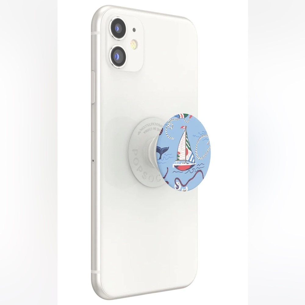 Vera Bradley Pop Socket NWT